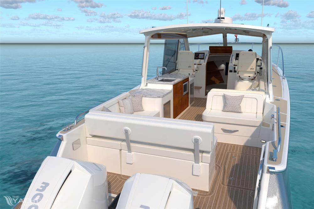 2026 MJM 38R en venta (photo 2)