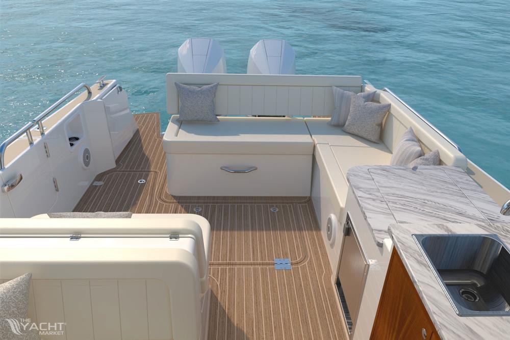 2026 MJM 38R en venta (photo 3)