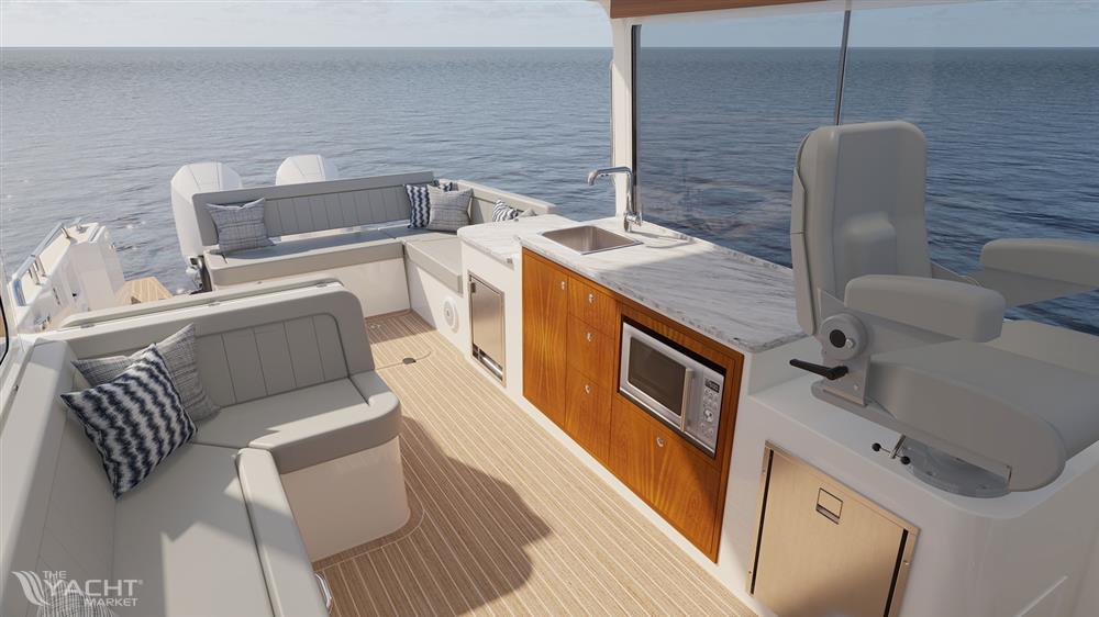 2026 MJM 38R en venta (photo 4)