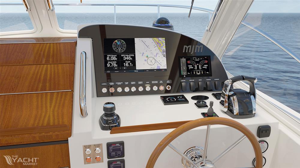 2026 MJM 38R en venta (photo 5)