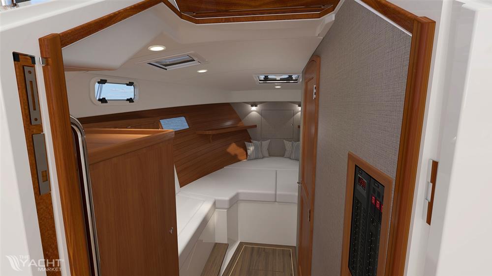 2026 MJM 38R en venta (photo 6)