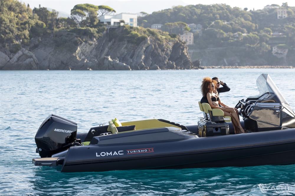 2026 Lomac Turismo 9.5 à vendre (photo 4)