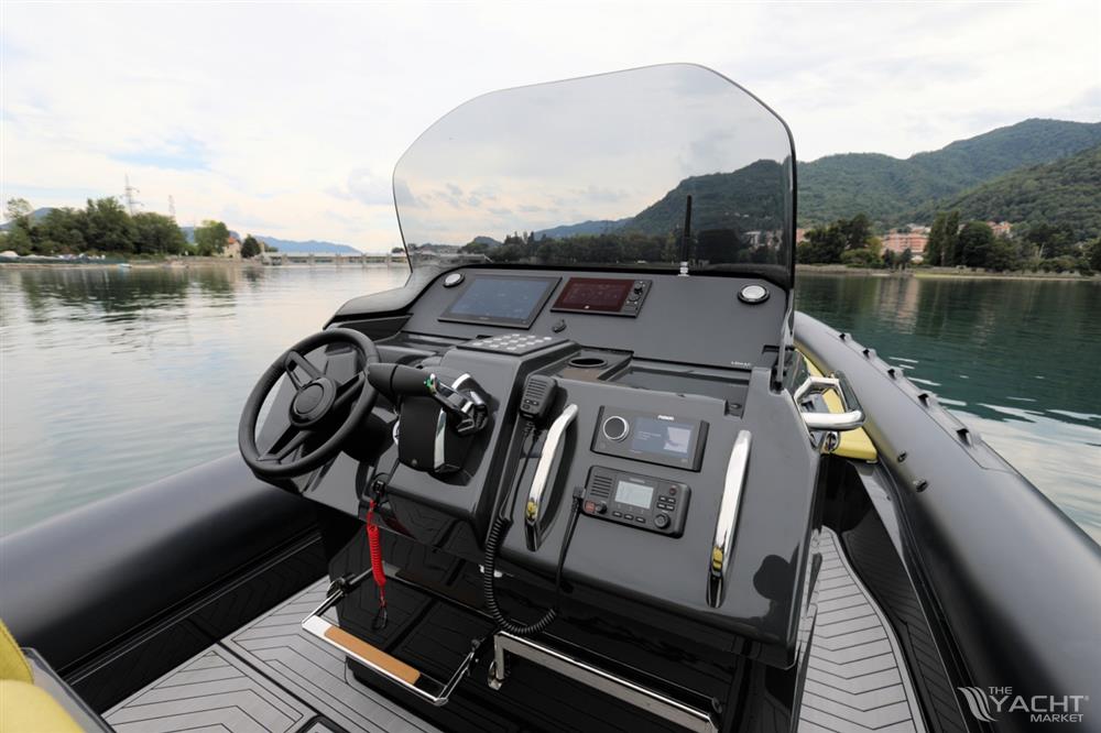 2026 Lomac Turismo 9.5 à vendre (photo 5)