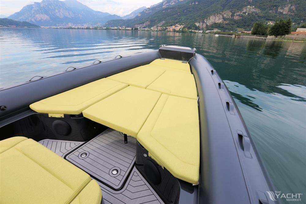 2026 Lomac Turismo 9.5 à vendre (photo 6)
