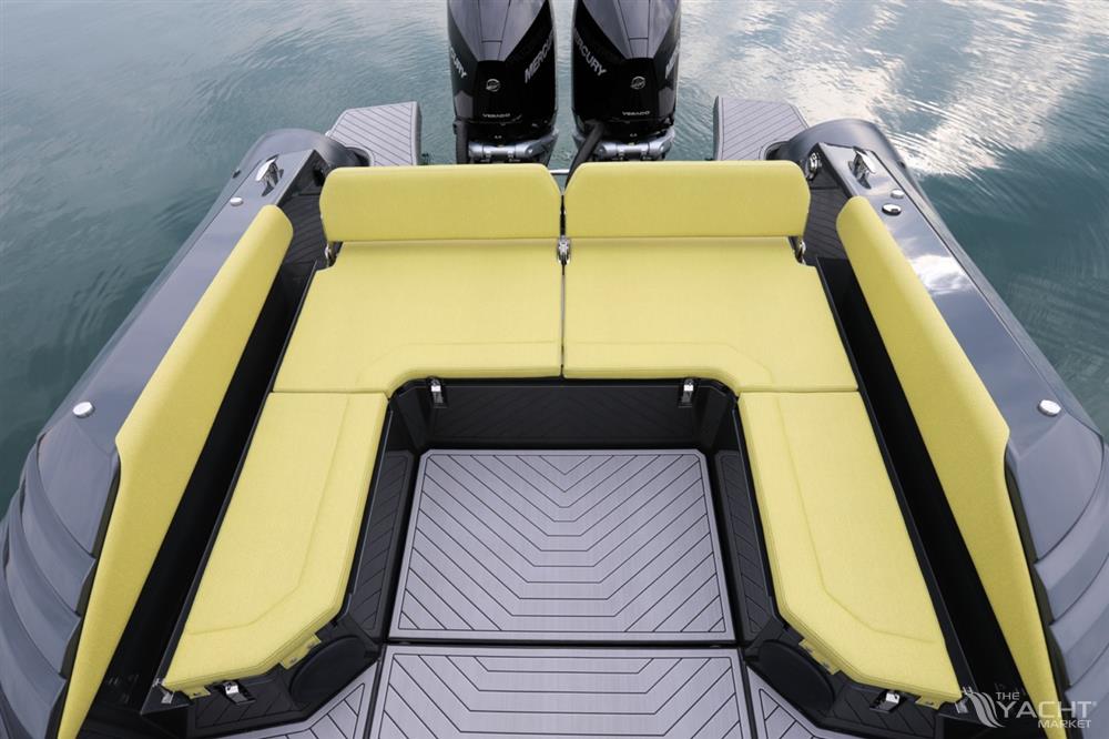 2026 Lomac Turismo 9.5 à vendre (photo 7)
