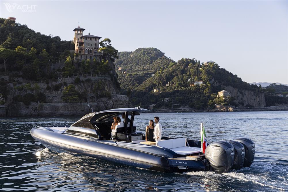 2026 Lomac Granturismo 14.0X for sale (photo 2)