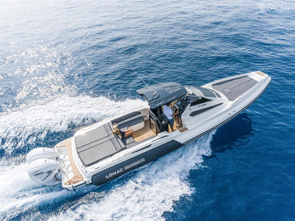 2026 Lomac Granturismo 12.5 for sale (photo 2)