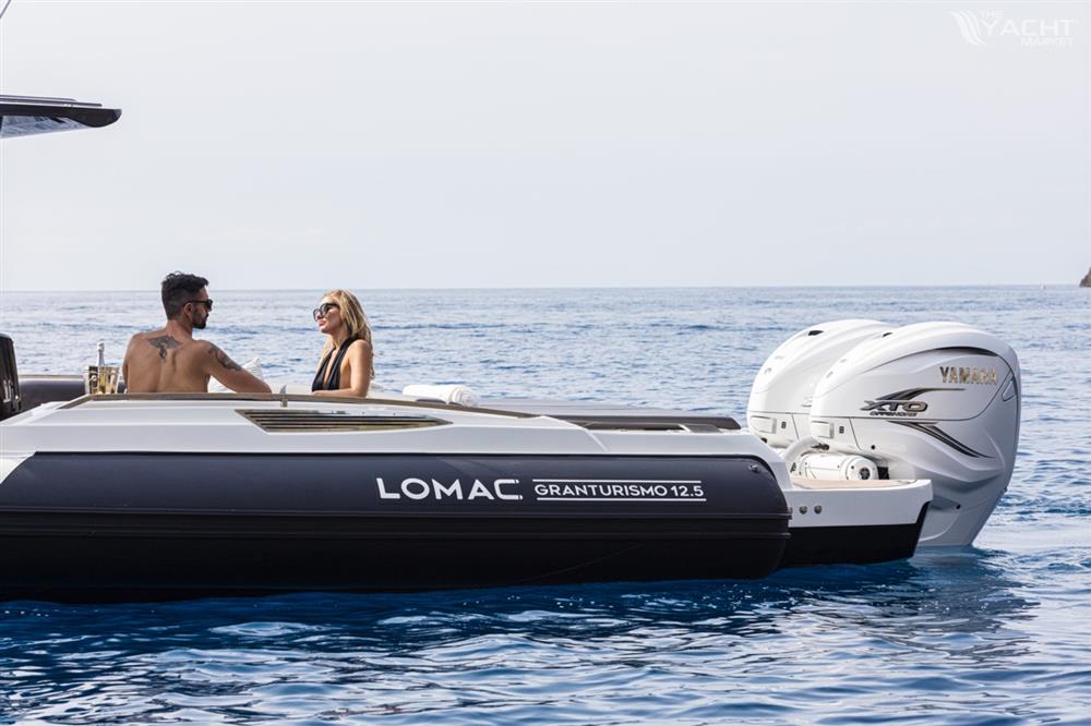 2026 Lomac Granturismo 12.5 for sale (photo 3)
