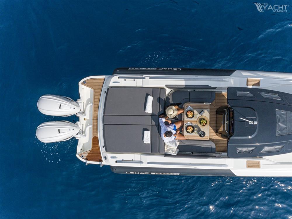 2026 Lomac Granturismo 12.5 for sale (photo 4)