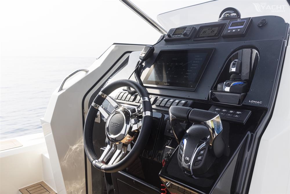 2026 Lomac Granturismo 12.5 for sale (photo 6)