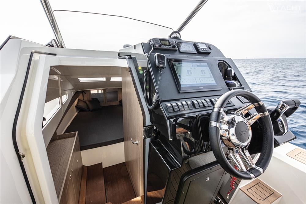 2026 Lomac Granturismo 12.5 for sale (photo 7)