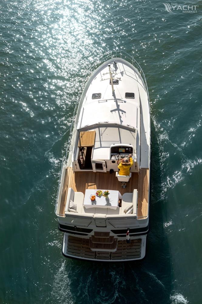2026 Linssen 40 SL AC zu verkaufen (photo 2)