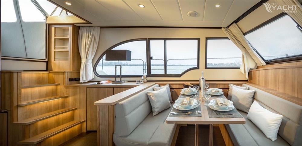 2026 Linssen 40 SL AC zu verkaufen (photo 3)