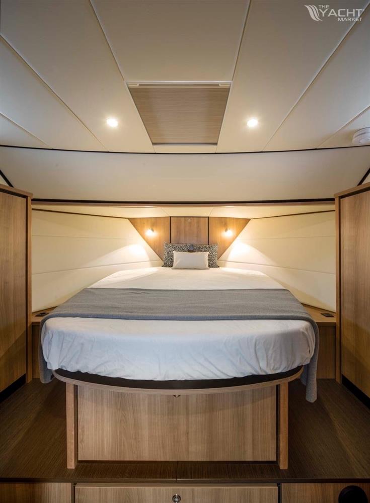 2026 Linssen 40 SL AC zu verkaufen (photo 5)