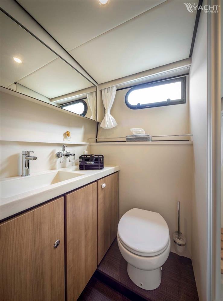 2026 Linssen 40 SL AC zu verkaufen (photo 6)