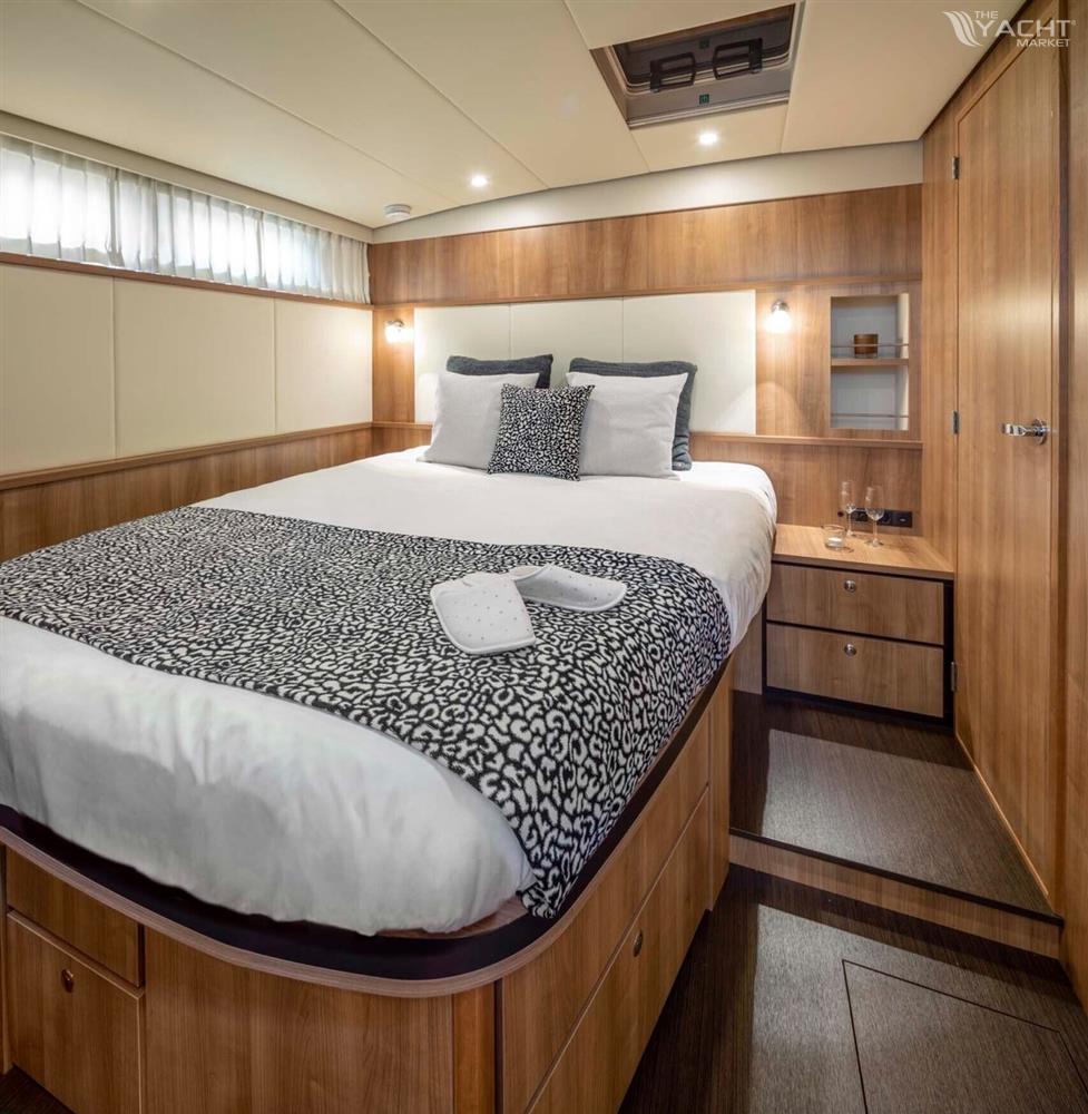 2026 Linssen 40 SL AC zu verkaufen (photo 7)