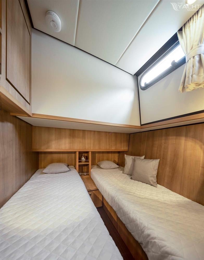 2026 Linssen 40 SL AC zu verkaufen (photo 8)