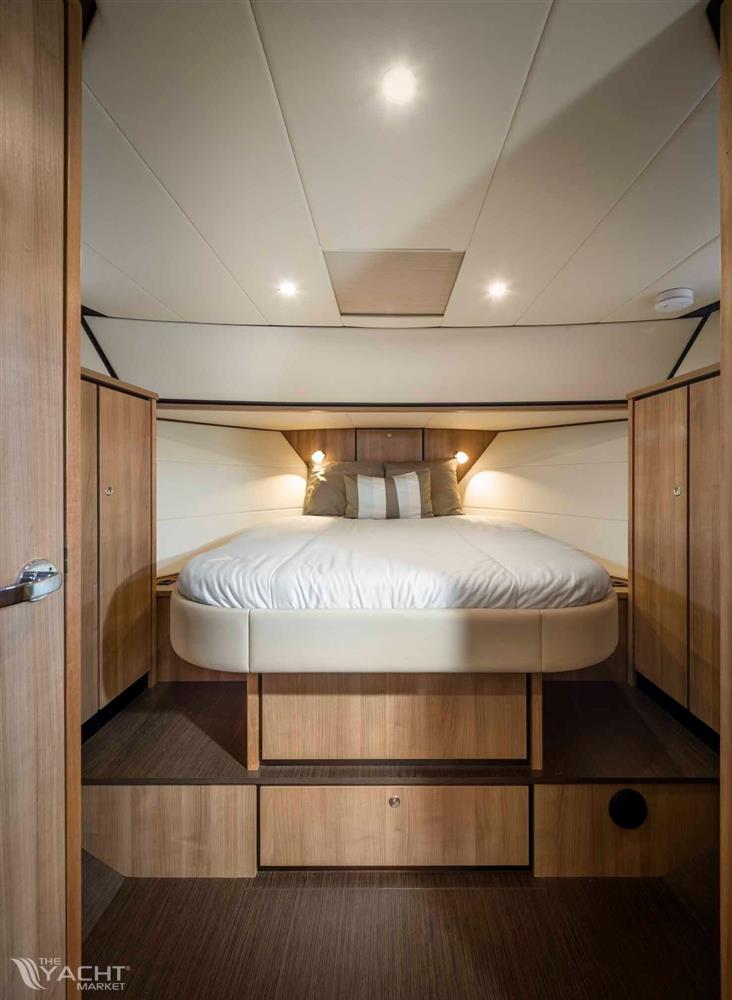 2026 Linssen Grand Sturdy 45.0 Sedan for sale (photo 6)