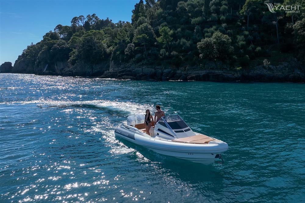2026 Lomac Granturismo 8.5 à venda (photo 2)