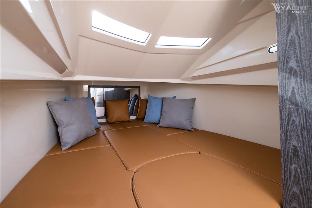 2026 Lomac Granturismo 8.5 à venda (photo 6)