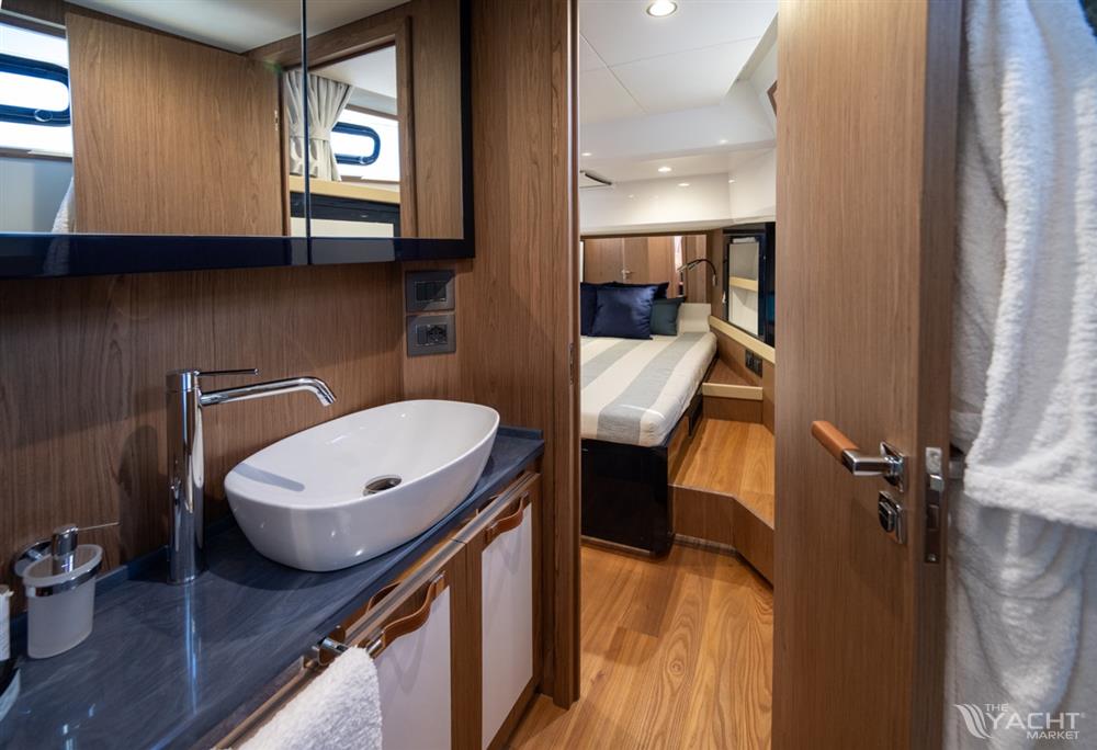 2026 Apreamare Gozzo 48 Cabin à vendre (photo 6)