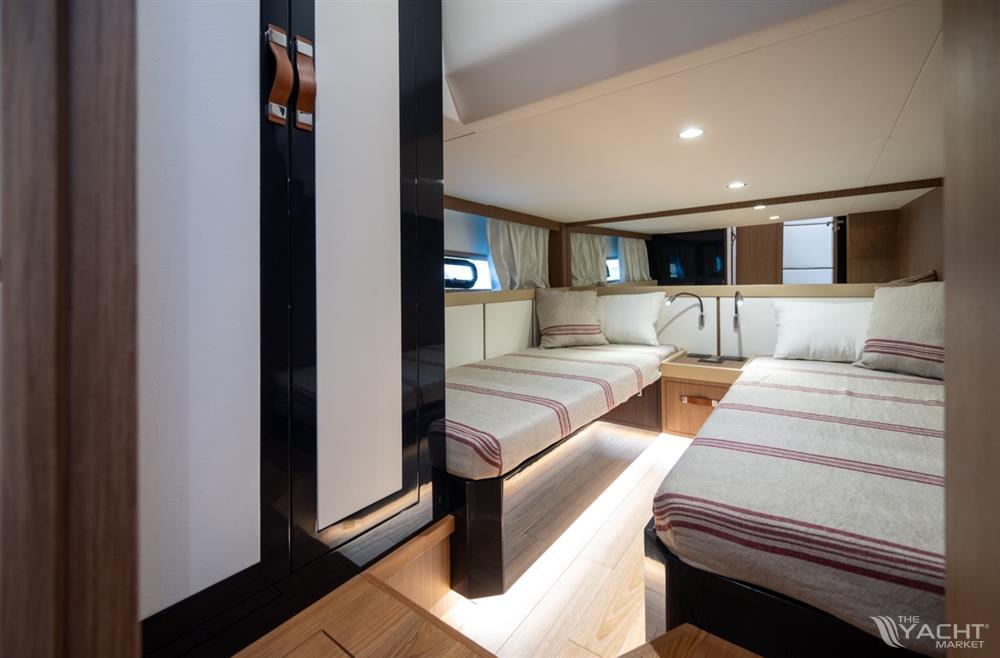 2026 Apreamare Gozzo 48 Cabin à vendre (photo 7)
