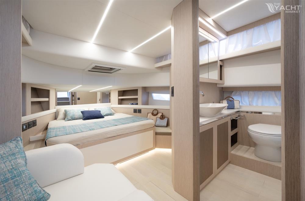 2026 Apreamare Gozzo 45 à venda (photo 5)