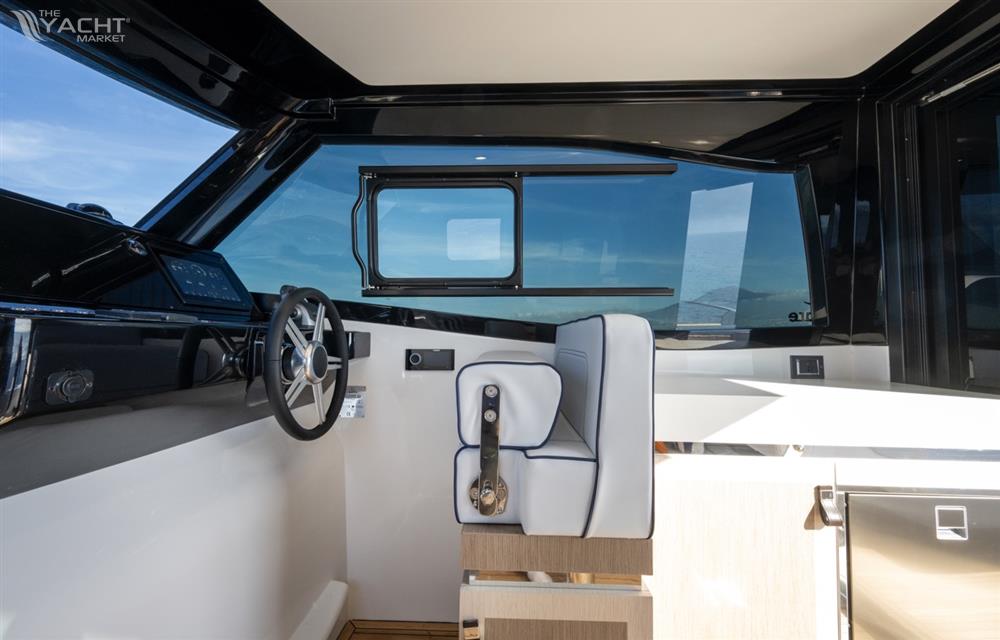 2026 Apreamare Gozzo 38 Cabin à vendre (photo 4)