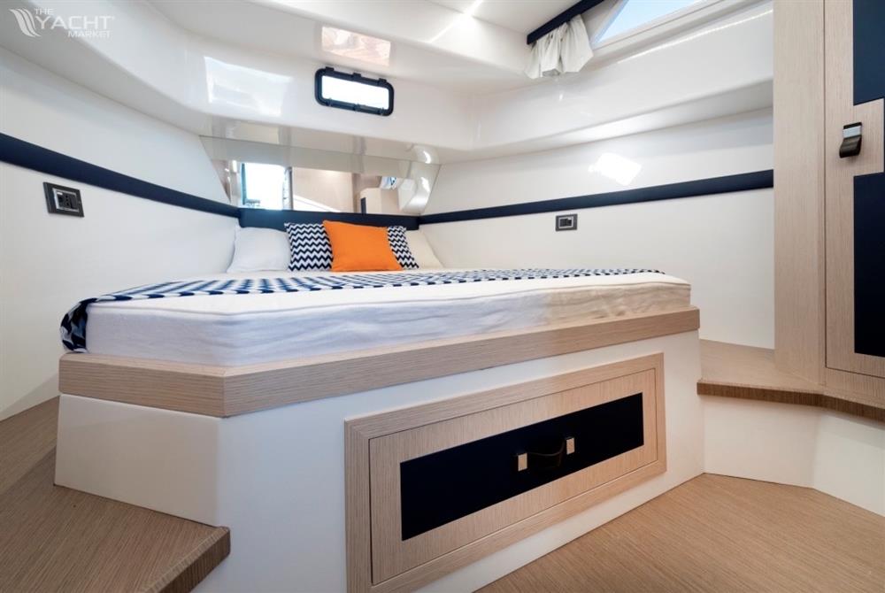 2026 Apreamare Gozzo 38 Cabin à vendre (photo 6)