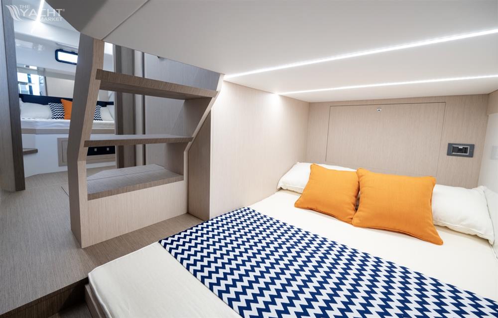 2026 Apreamare Gozzo 38 Cabin à vendre (photo 7)
