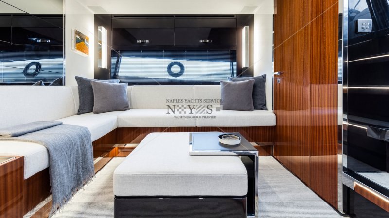 2020 Riva 56 Rivale zu verkaufen (photo 2)