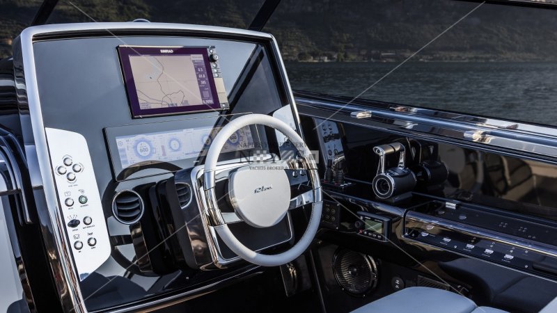 2020 Riva 56 Rivale zu verkaufen (photo 5)