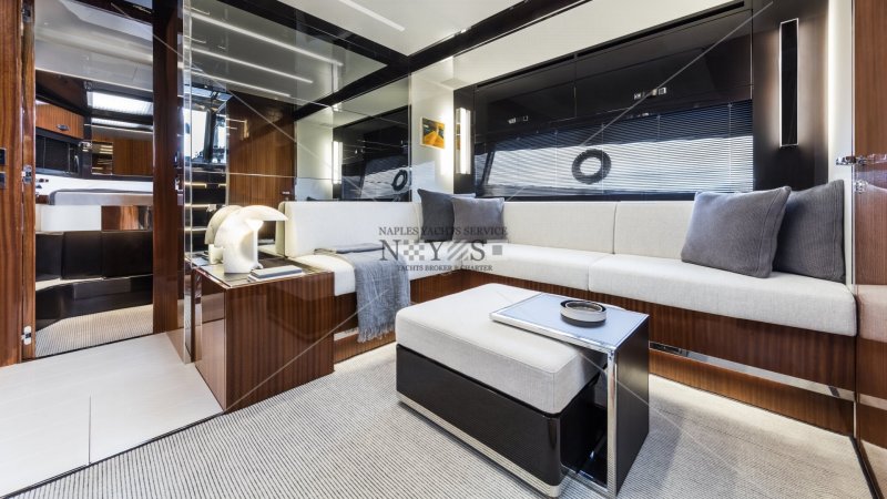 2020 Riva 56 Rivale zu verkaufen (photo 6)