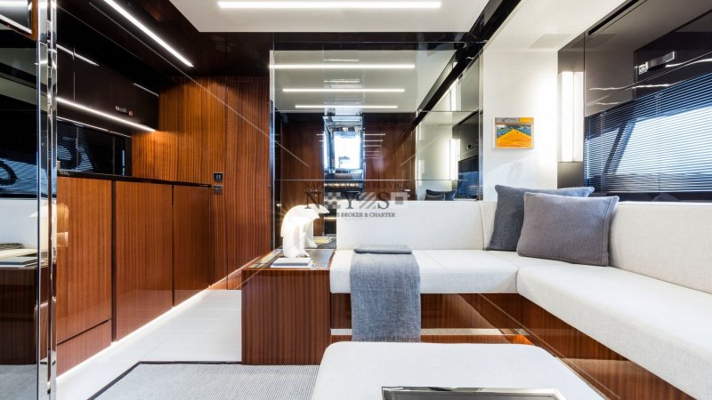 2020 Riva 56 Rivale zu verkaufen (photo 7)