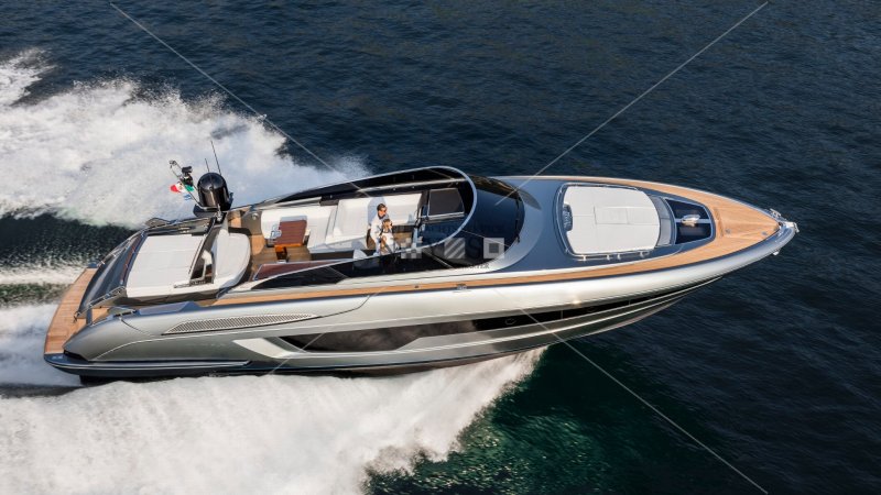 2020 Riva 56 Rivale zu verkaufen (photo 9)