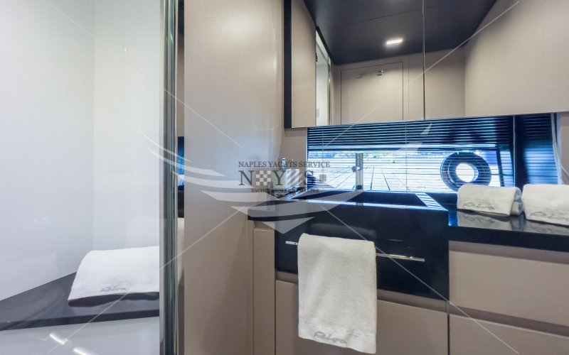 2020 Riva 88 Folgore à vendre (photo 2)