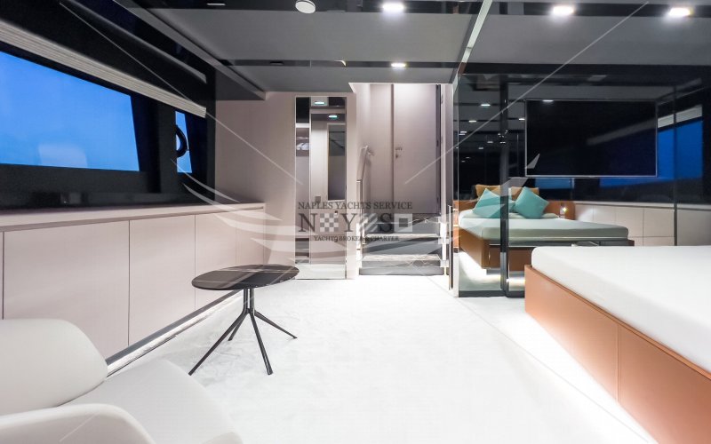 2020 Riva 88 Folgore à vendre (photo 3)