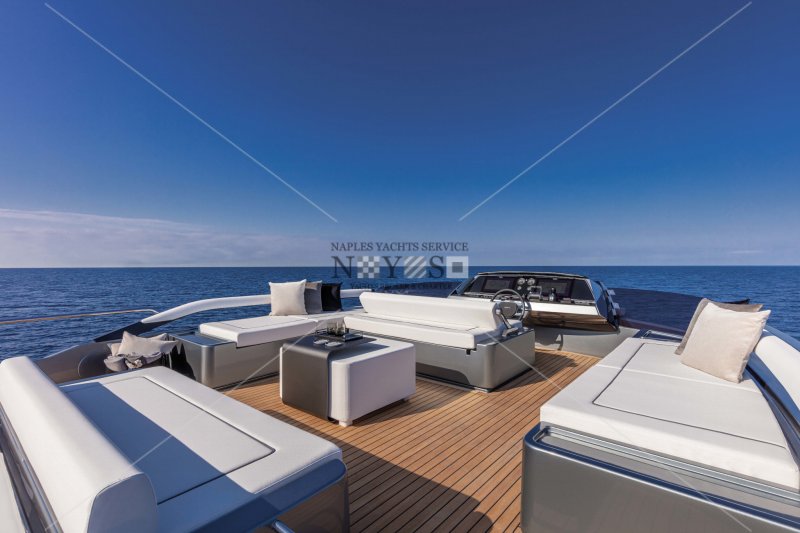 2020 Riva 88 Folgore à vendre (photo 4)