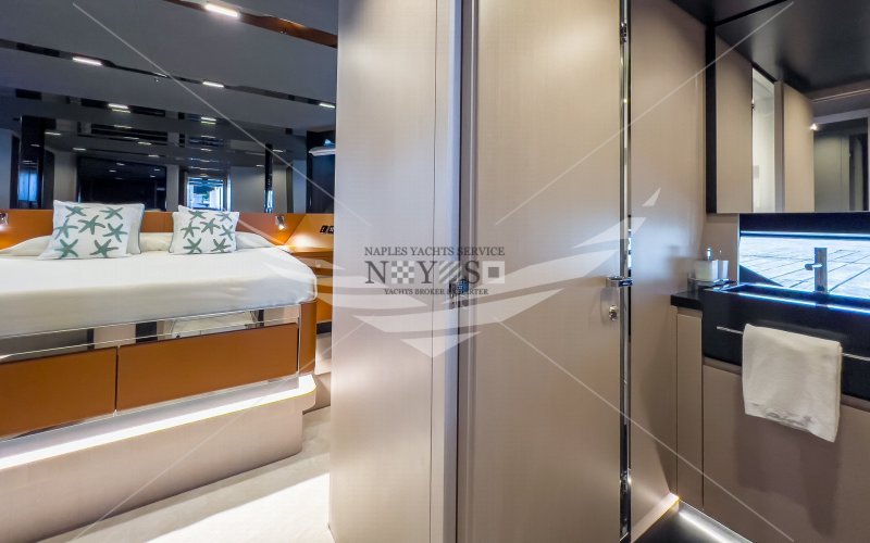2020 Riva 88 Folgore à vendre (photo 6)
