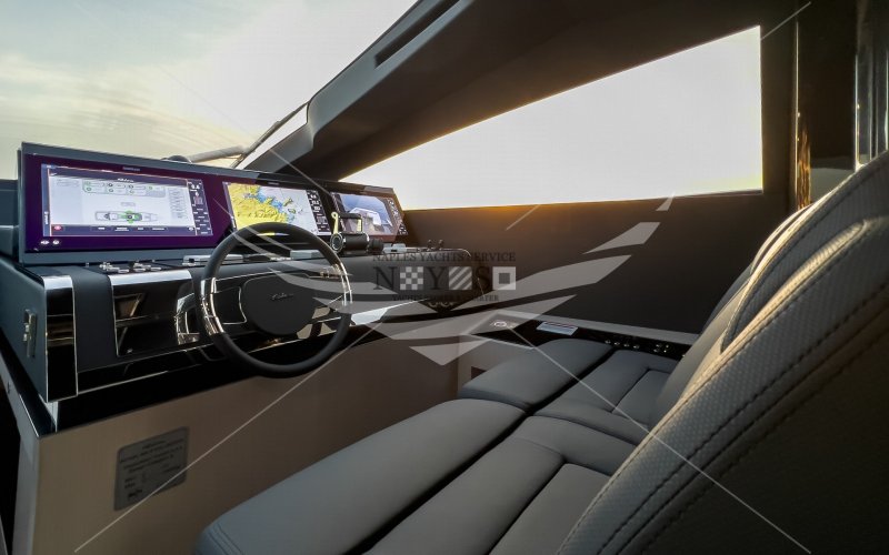 2020 Riva 88 Folgore à vendre (photo 7)