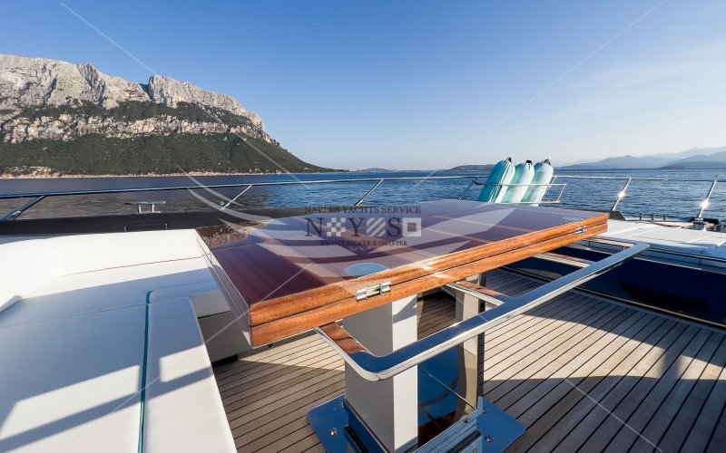2020 Riva 88 Folgore à vendre (photo 9)