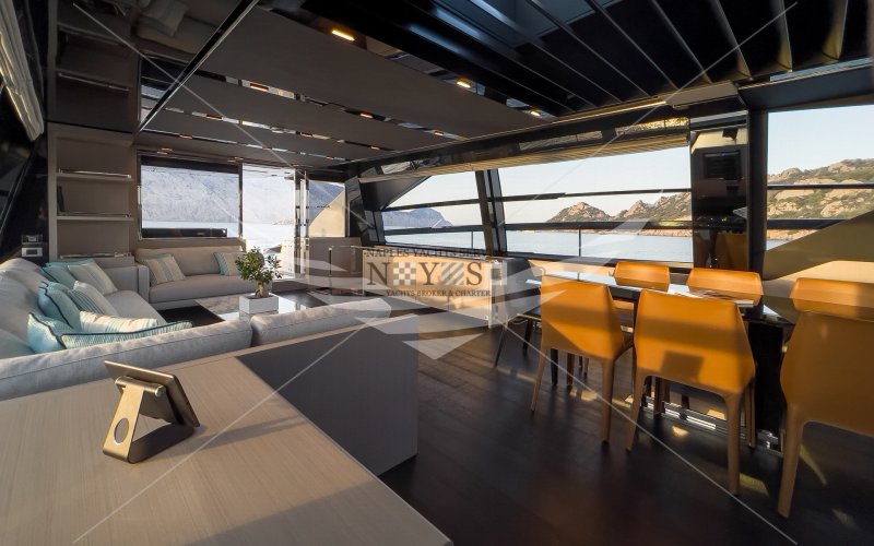 2020 Riva 88 Folgore à vendre (photo 13)