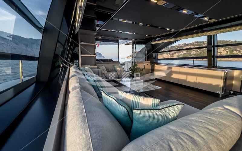 2020 Riva 88 Folgore à vendre (photo 14)