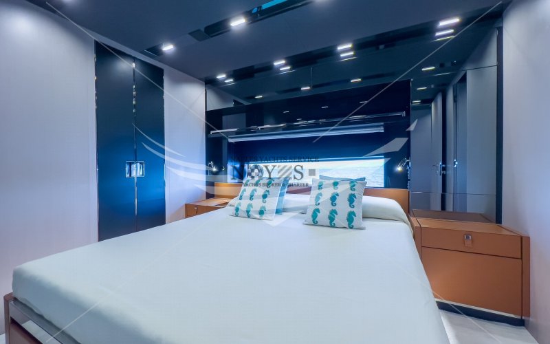 2020 Riva 88 Folgore à vendre (photo 17)