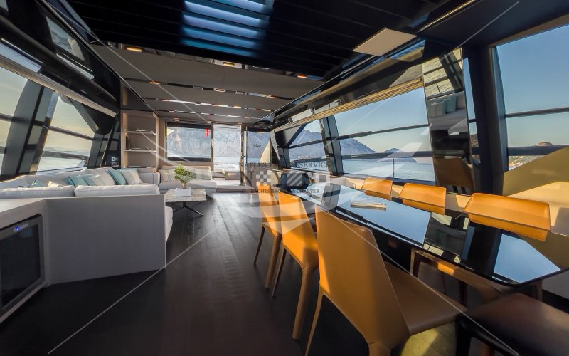 2020 Riva 88 Folgore à vendre (photo 16)