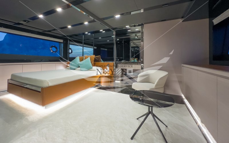 2020 Riva 88 Folgore à vendre (photo 19)