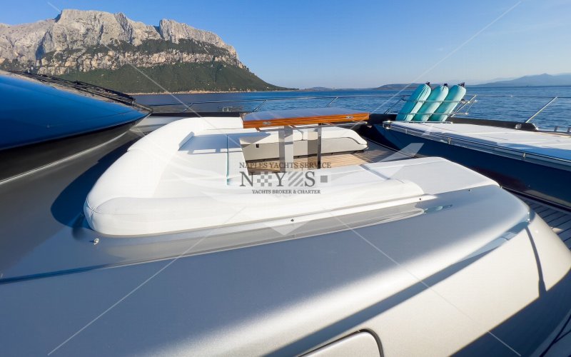 2020 Riva 88 Folgore à vendre (photo 18)