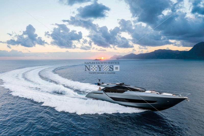 2020 Riva 88 Folgore à vendre (photo 21)