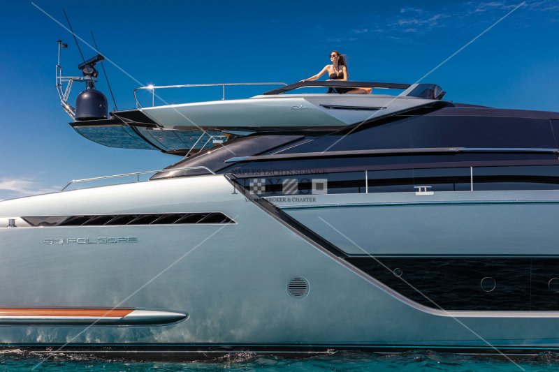 2020 Riva 88 Folgore à vendre (photo 22)