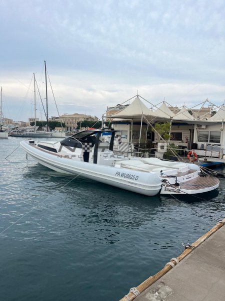 2020 Magazzu MX-13 Coupe en venta (photo 4)